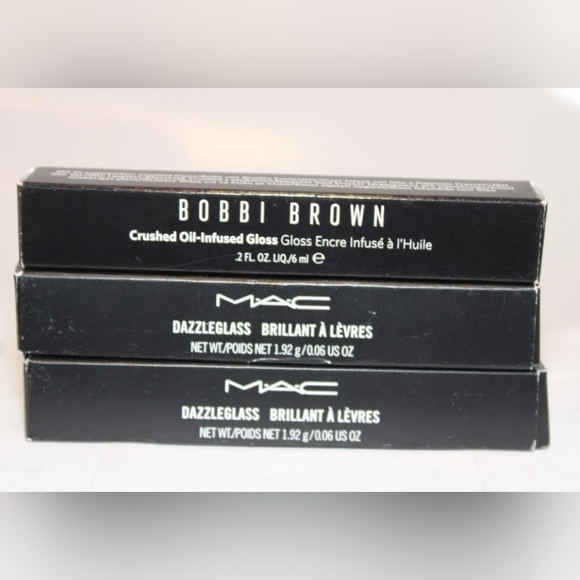 1 Bobbi Brown. CRUSHED oil infused lip gloss Brand new - Picture 11 of 11